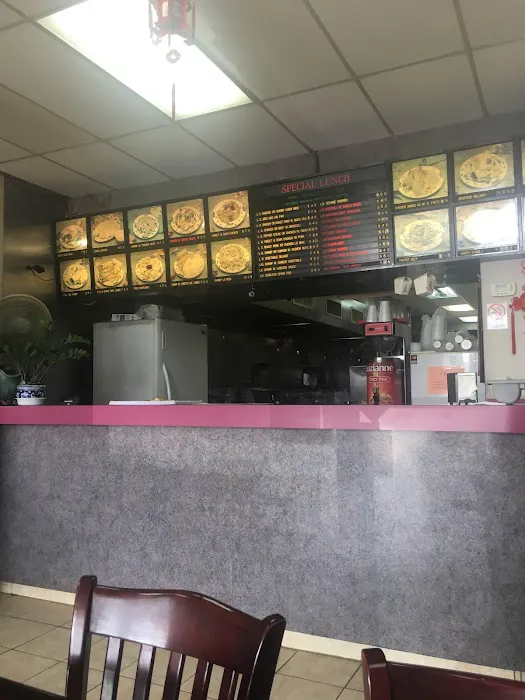Great Wall Chinese Restaurant 2