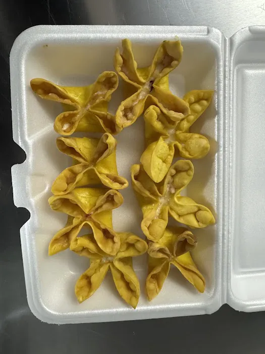 Chinese food 5