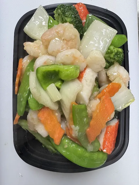 Chinese food 4