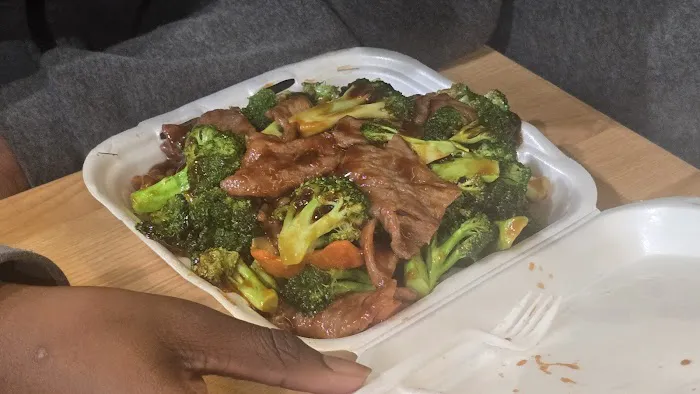 Chinese food 2