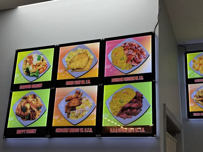 Chinese food 8