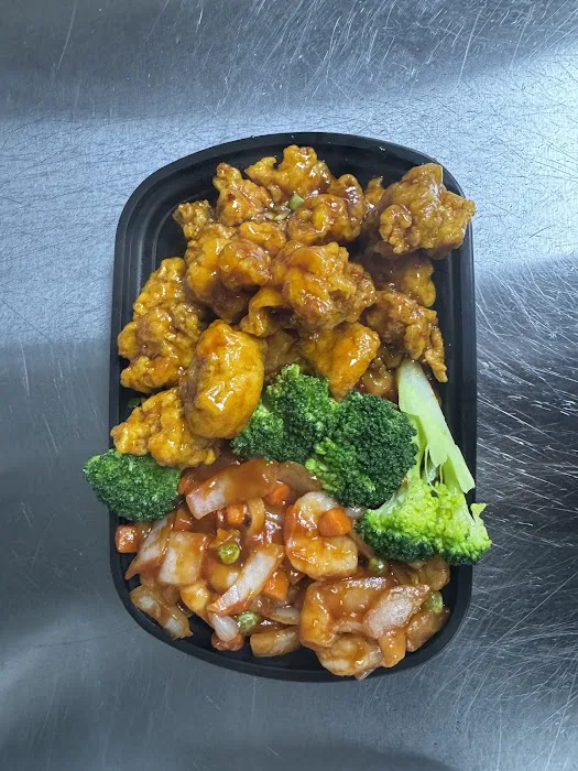 Chinese food 10