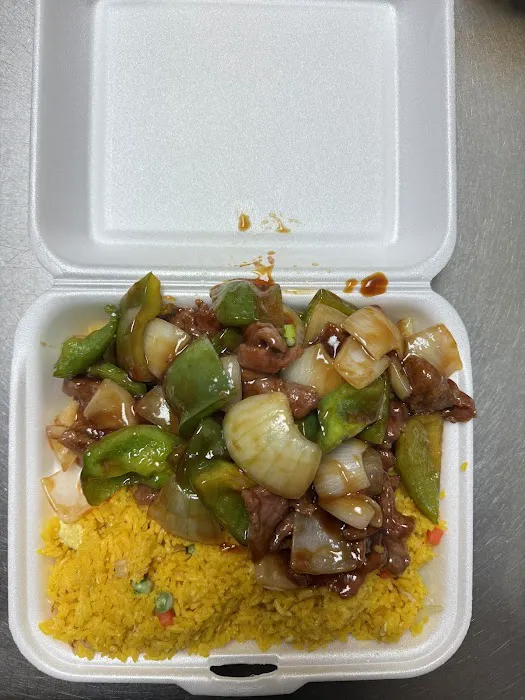 Chinese food 7