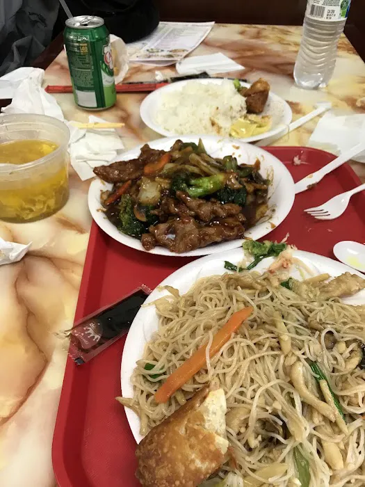 China King 5