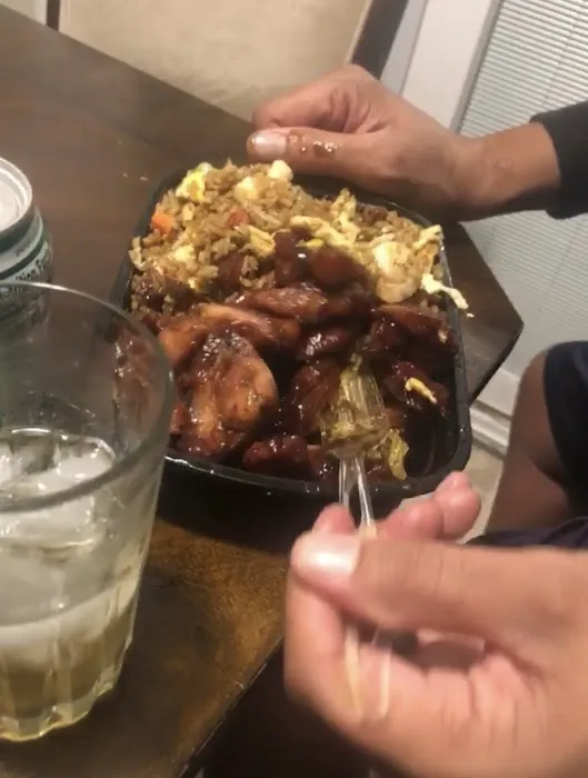 China King 6