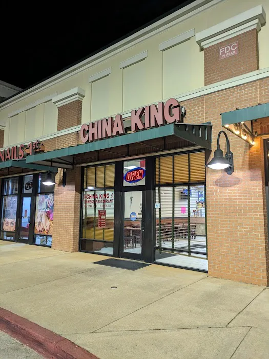 China King 1