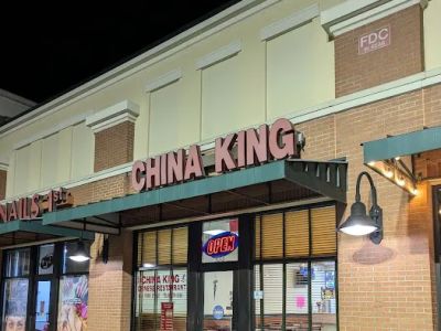 China King 0