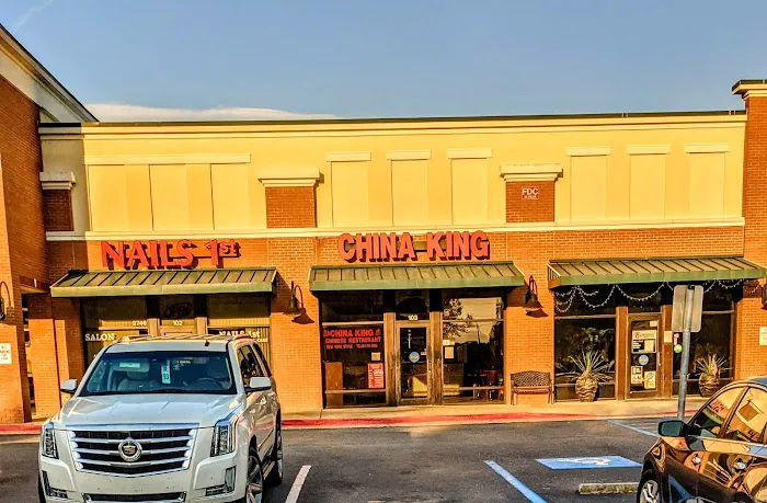 China King 4