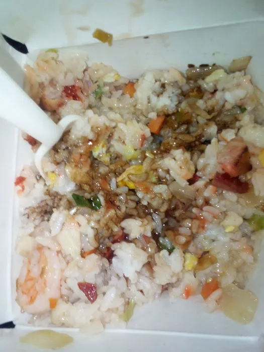 China King 9