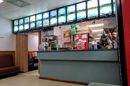 China House