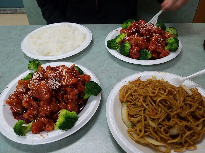 China House 8