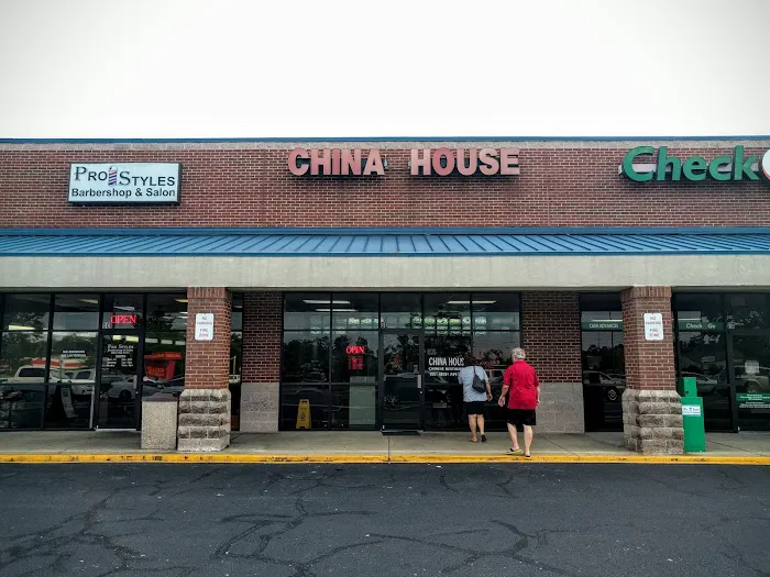 China House 6