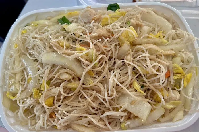 Express China 1