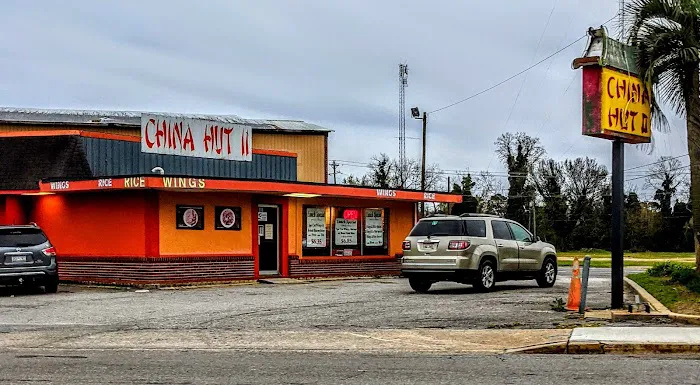 China Hut 3