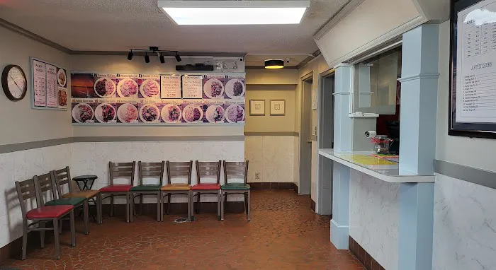 China Hut 2