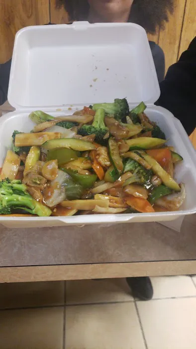 China Kitchen 9