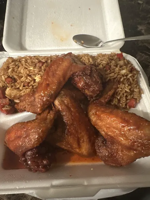 China Kitchen 8