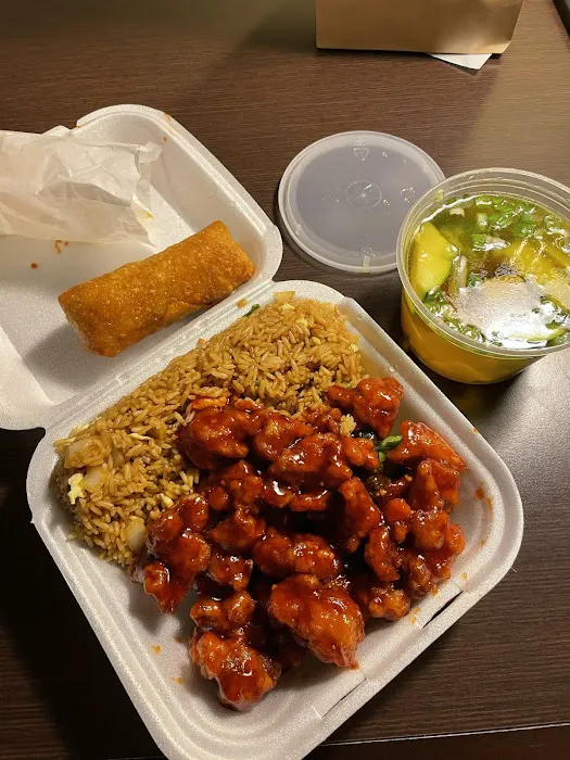 China Kitchen 4