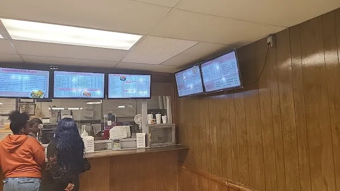 China Kitchen 3