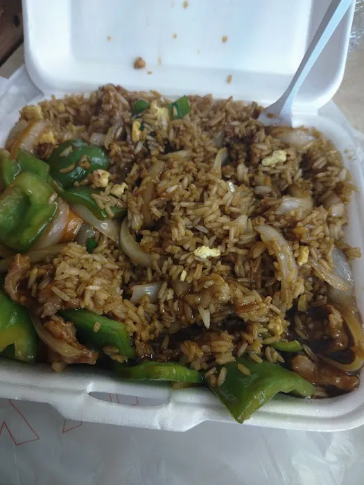 China Kitchen 2