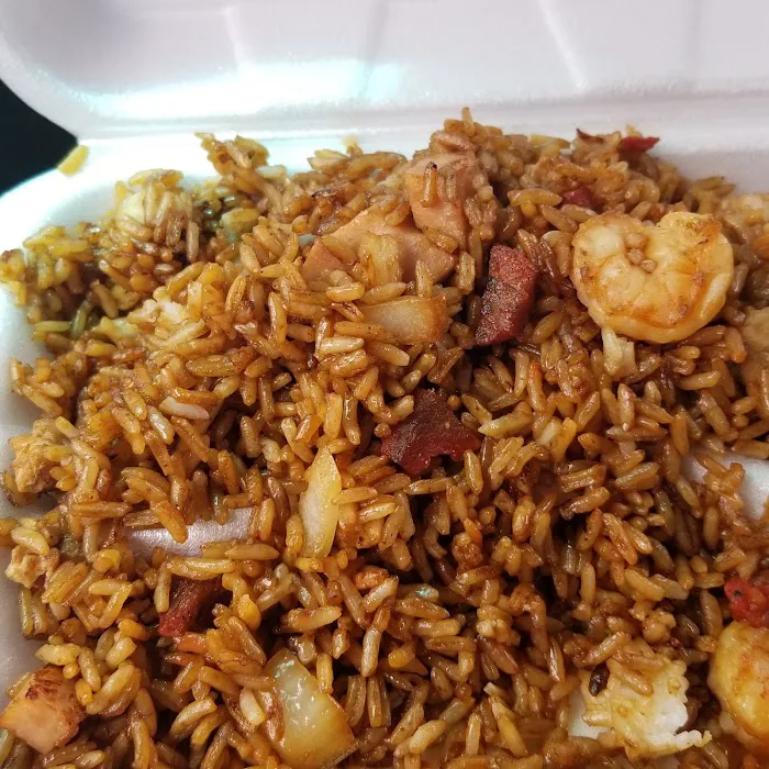 China Kitchen 5