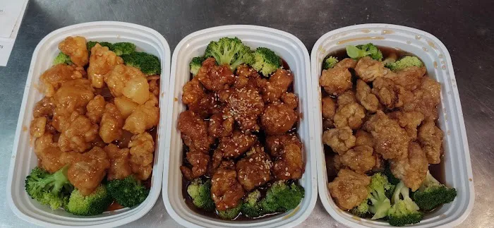 China Wing Basket 3
