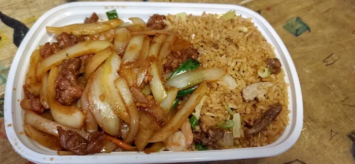 China Wing Basket 9