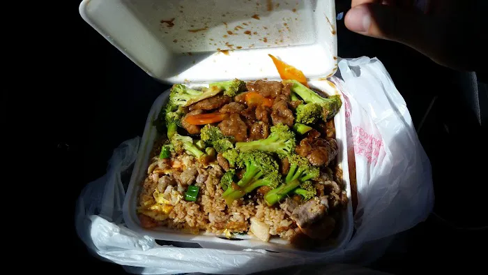 China Palace Restaurant 4