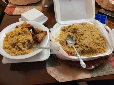 China Palace Restaurant 0