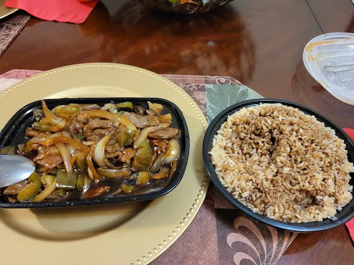 China Palace Restaurant 7