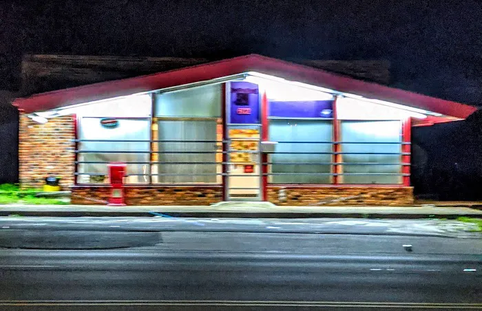 China Palace Restaurant 2