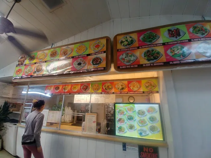 China Palace Restaurant 9