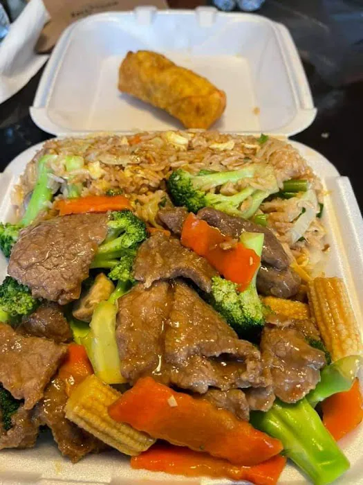 Chinese American House 3