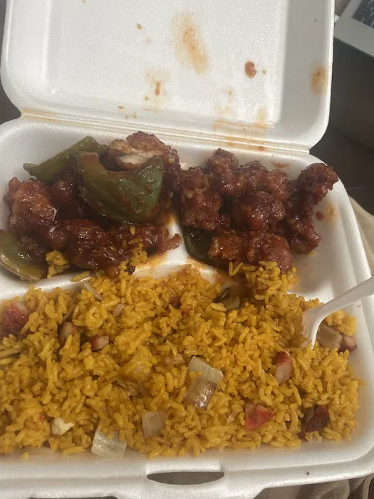 China Chef 1