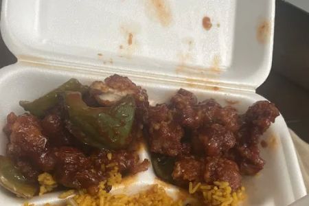 China Chef