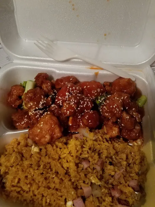 China Chef 8