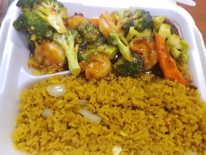 China Chef 5