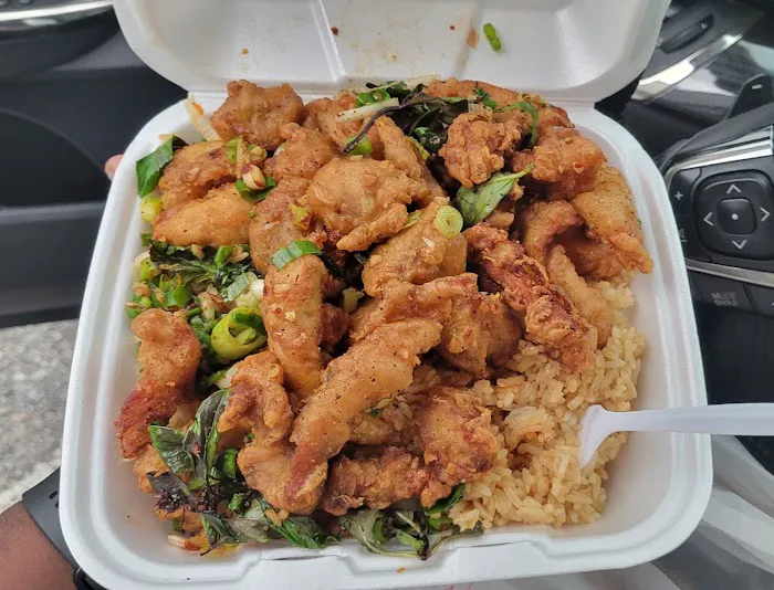 Eggroll Chen 8