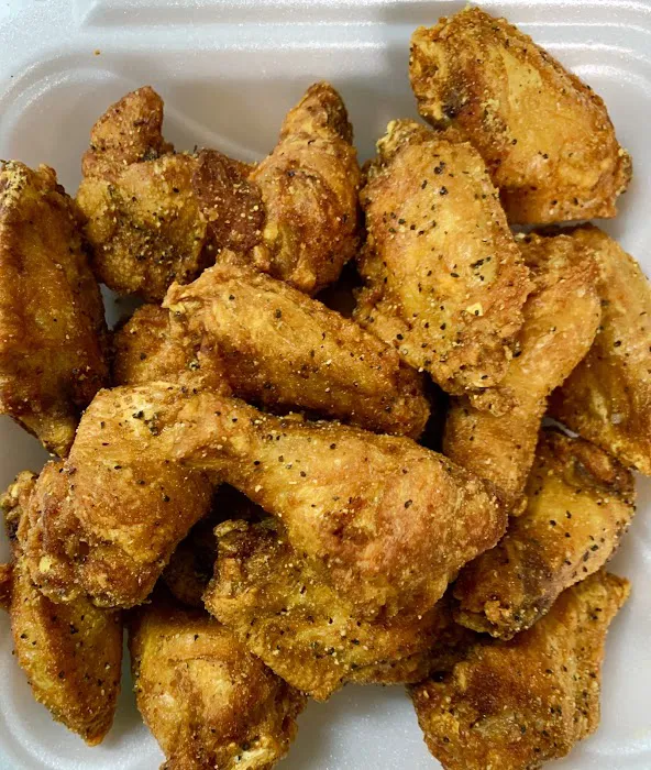 Tony's Express restaurant Columbia 6
