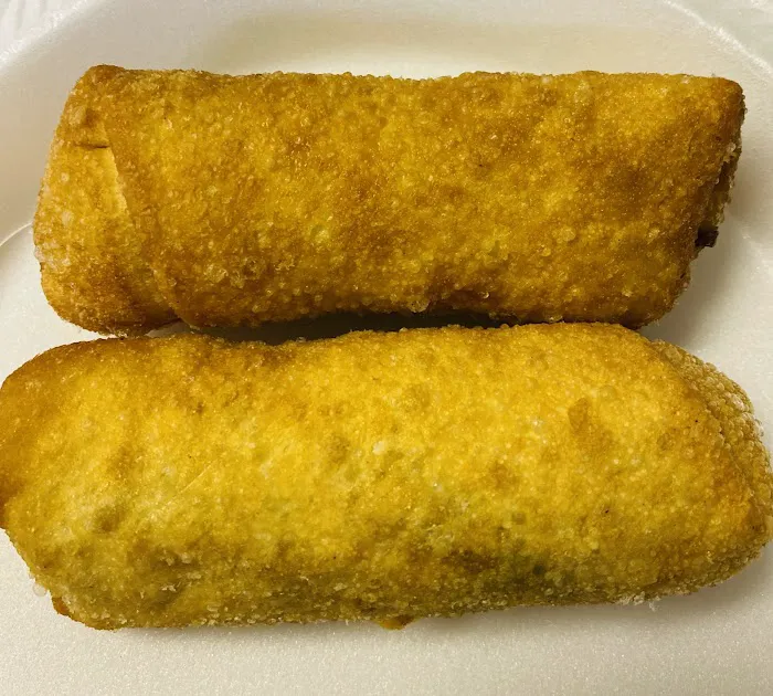 Tony's Express restaurant Columbia 10