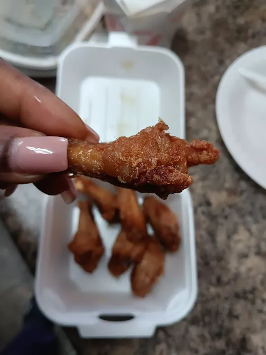 Peking Gourmet 3