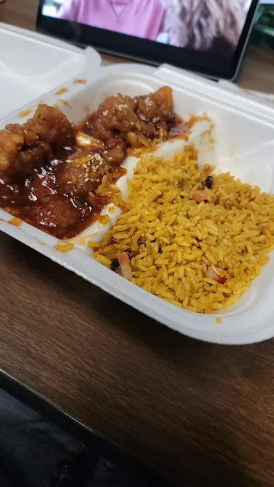 Peking Gourmet 1