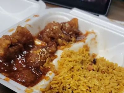 Peking Gourmet 0