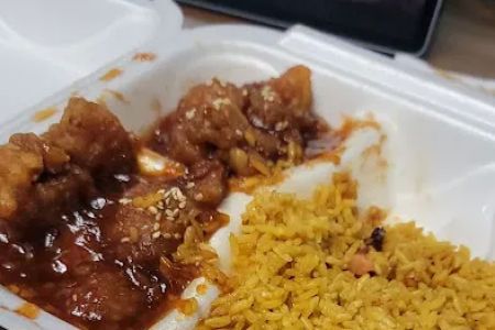 Peking Gourmet