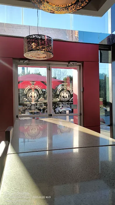 Panda Express 4