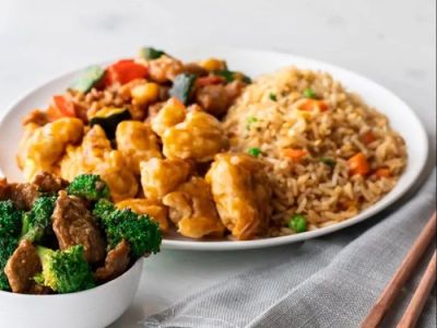 Panda Express 0