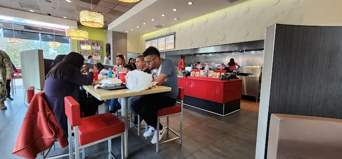 Panda Express 3