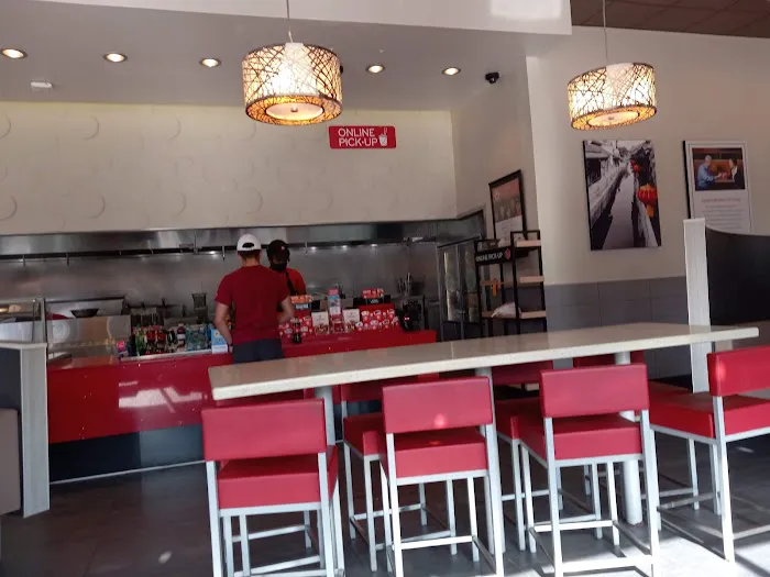 Panda Express 5