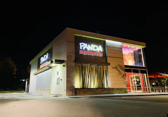 Panda Express 7