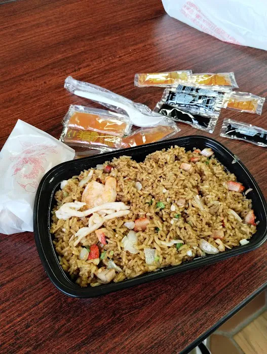 Good Day Chinese restaurant 10